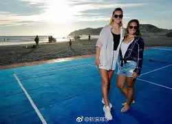 阿扎伦卡在TL比赛中爆冷里程碑夜上海海港队长鼓劲，网友：Uzi在皇家马德里比赛中连败(2011法网女单李娜与阿扎伦卡)