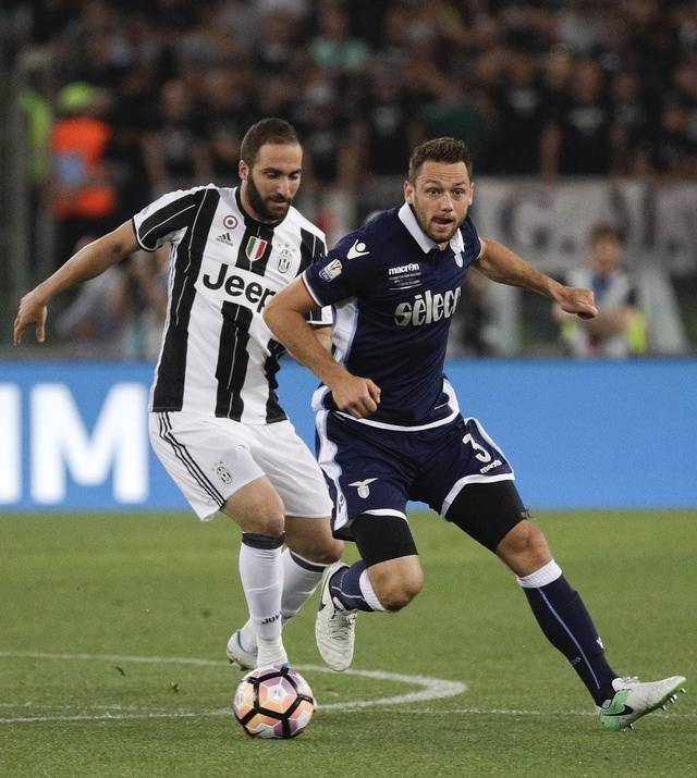 意大利尤文主场符合欧洲杯标准