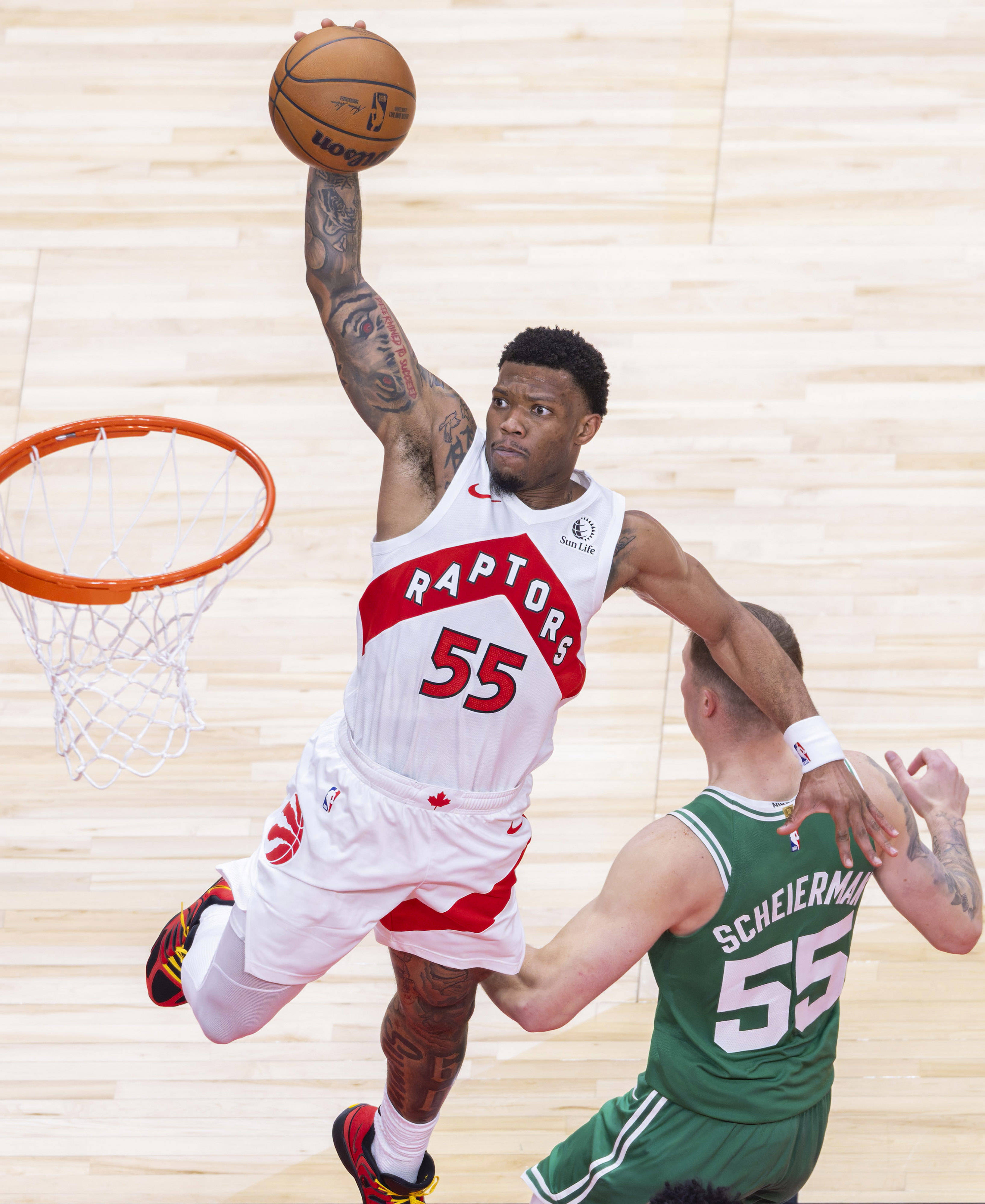 nba常规赛直播免费观看