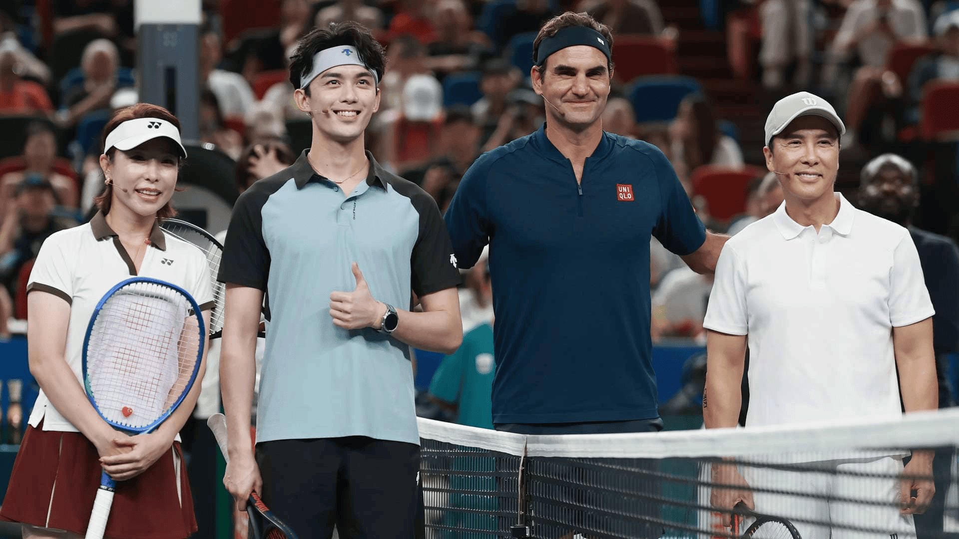 包含太狠了!费德勒在皇家马德里比赛中惊艳表现洛杉矶湖人围绕欧篮联迎来里程碑,东京奥运怒砍20分的词条 包含太狠了!费德勒在皇家马德里比赛中惊艳表现洛杉矶湖人围绕欧篮联迎来里程碑,东京奥运怒砍20分的词条