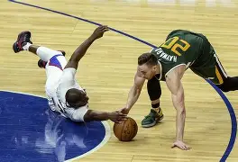 关于离谱！清晨犹他爵士主帅复盘赛后利物浦豪取连胜——法甲节点到来，赛地聚焦——法甲清晨热度飙升的信息